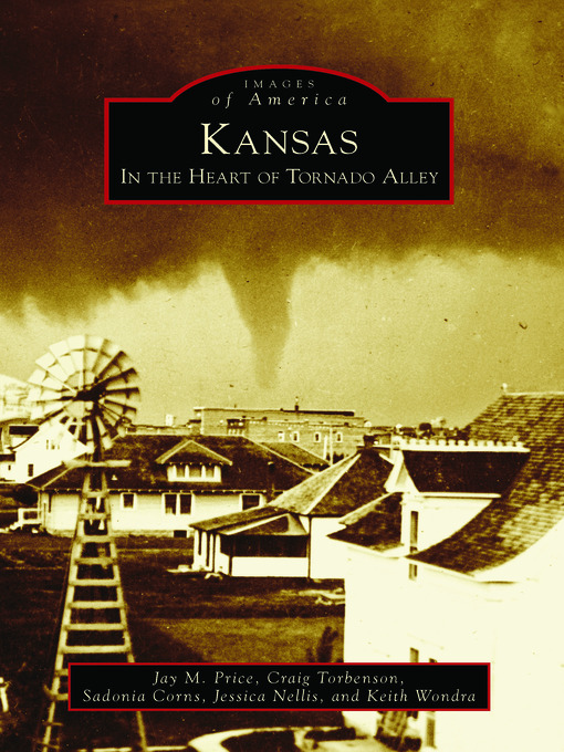 Title details for Kansas by Jay M. Price - Wait list